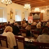 Płock. Sympozjum Akcji Katolickiej