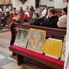 Chojnów. Świętowali z bł. Imeldą