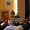 Spotkanie organizacyjne Festiwalu Życia 2025