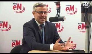 Jarosław Wieczorek: Z każdym dniem Polacy będą przekonywać się do kandydatury Karola Nawrockiego