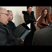 Prawykonanie hymnu religijnego Felix Cassubia