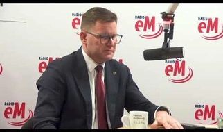 Szymon Michałek: Walczę cały czas, bo stadion to marzenie dziesiątek tysięcy kibiców i mieszkańców