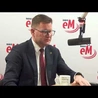 Szymon Michałek: Walczę cały czas, bo stadion to marzenie dziesiątek tysięcy kibiców i mieszkańców
