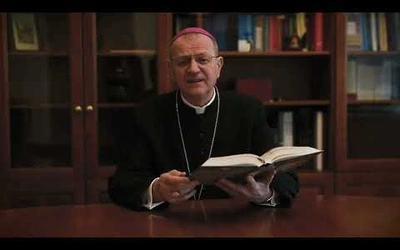 Abp Tadeusz Wojda - Zaproszenie do udziału w 24. edycji Konkursu Biblijnego im. Kard. Augusta Hlonda