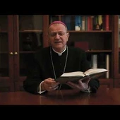 Abp Tadeusz Wojda - Zaproszenie do udziału w 24. edycji Konkursu Biblijnego im. Kard. Augusta Hlonda