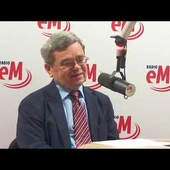 prof. Eugeniusz Gatnar: w najbliższych miesiącach inflacja prawdopodobnie jeszcze wzrośnie