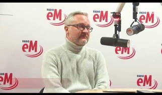 Marek Sygacz: Trudno mówić o tym, że wojna w Syrii się skończyła
