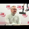 Marek Sygacz: Trudno mówić o tym, że wojna w Syrii się skończyła