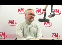 Marek Sygacz: Trudno mówić o tym, że wojna w Syrii się skończyła