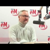 Marek Sygacz: Trudno mówić o tym, że wojna w Syrii się skończyła