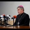 Biskup Zbigniew Zieliński o sprawie Domu Miłosierdzia