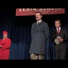 "Ikona", sztuka kleryków III roku WMSD w Warszawie