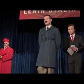 "Ikona", sztuka kleryków III roku WMSD w Warszawie