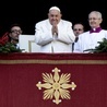 Orędzie „Urbi et Orbi”: Jezus jest Bramą zbawienia otwartą dla wszystkich