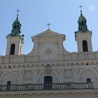 Inauguracja Roku Jubileuszowego w archidiecezji lubelskiej