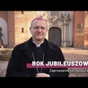 Zaproszenie na inaugurację Roku Jubileuszowego