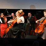 Koncert sylwestrowy Tatrzańskiej Orkiestry Klimatycznej 
