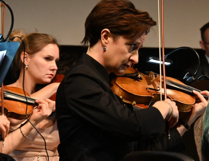 Koncert sylwestrowy Tatrzańskiej Orkiestry Klimatycznej 