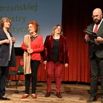 Koncert sylwestrowy Tatrzańskiej Orkiestry Klimatycznej 