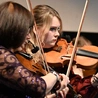 Koncert sylwestrowy Tatrzańskiej Orkiestry Klimatycznej 