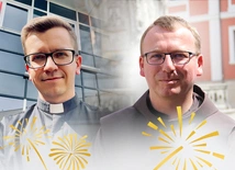 Trzy pytania na Nowy Rok