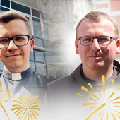 Trzy pytania na Nowy Rok