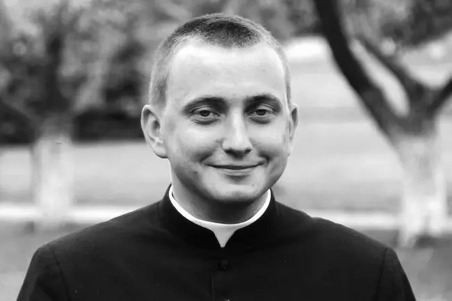 Zmarł ks. Dariusz Tuszyński