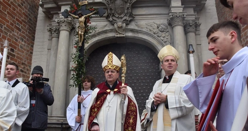 Wydarzenia roku 2024