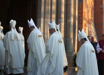 Episkopat Polski wobec działań MEN i braku woli porozumienia