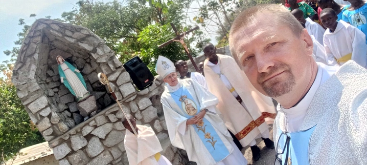 I Kongres Legionistów Maryi