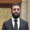 Nowy przywódca Syrii przyjął delegację chrześcijan