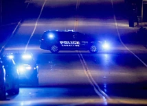 FBI: staranowanie tłumu w Nowym Orleanie to prawdopodobny akt terroru 