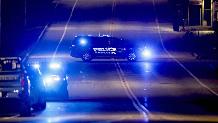 FBI: staranowanie tłumu w Nowym Orleanie to prawdopodobny akt terroru 