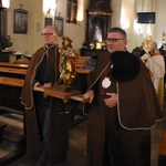Święto przeniesienia relikwii św. Jakuba