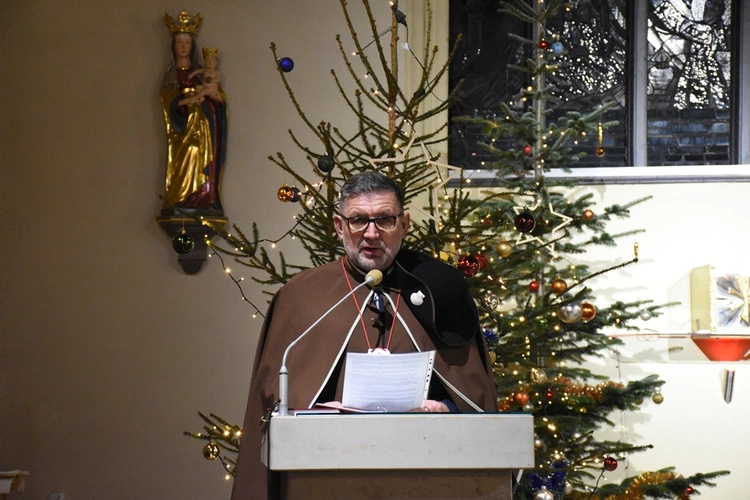 Święto przeniesienia relikwii św. Jakuba