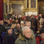 Tradycyjne kolędy w sandomierskiej katedrze