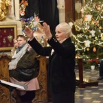 Tradycyjne kolędy w sandomierskiej katedrze