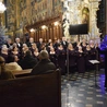 Tradycyjne kolędy w sandomierskiej katedrze