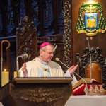 Uroczystość Świętej Bożej Rodzicielki Maryi