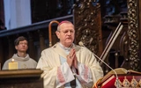 Uroczystość Świętej Bożej Rodzicielki Maryi