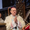Uroczystość Świętej Bożej Rodzicielki Maryi