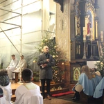 Radłów. Dar na Rok Jubileuszowy