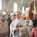 Radłów. Dar na Rok Jubileuszowy