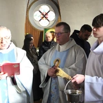 Radłów. Dar na Rok Jubileuszowy