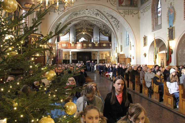 Radłów. Dar na Rok Jubileuszowy