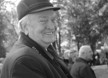 Józef Gutowski.