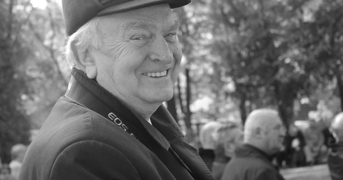 Józef Gutowski.