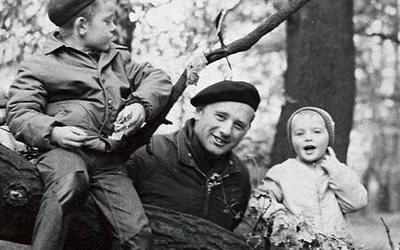 Ewangelia misia Bartka. Kazania dla dzieci ks. Tischnera były rewolucją