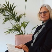 „Poczuć wasz ból w swoich nogach”. Rozmowa o wspólnej historii Polaków i Niemców