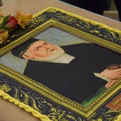 Wręczenie nagrody "Zygmunt"